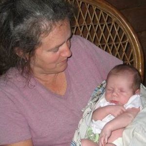 Meet your Posher, Debbie